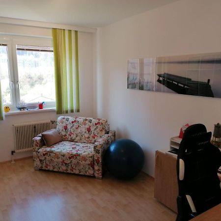 Massenbergblick Apartman Leoben  Kültér fotó