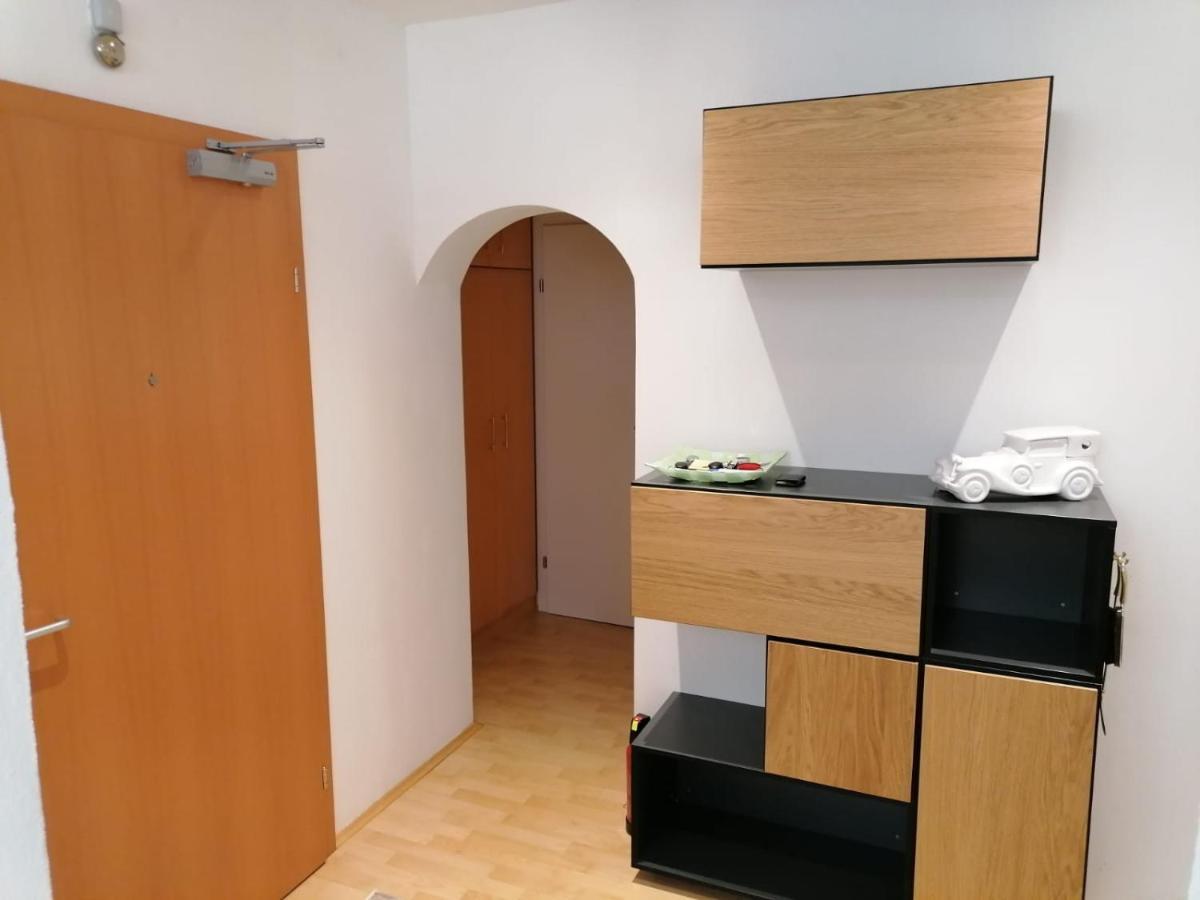 Massenbergblick Apartman Leoben  Kültér fotó